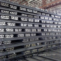 Crane Steel Rail KP80 U71Mmn 12 m Length